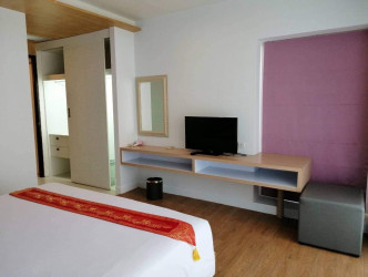 2 Bed, 2 Bath, ApartmentFor Sale, 153 Moo.1 Soi.Cherngthalay T.Srisuntorn, A.Thalang, Phuket, BangTao, NorthWest