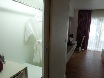 2 Bed, 2 Bath, ApartmentFor Sale, 153 Moo.1 Soi.Cherngthalay T.Srisuntorn, A.Thalang, Phuket, BangTao, NorthWest