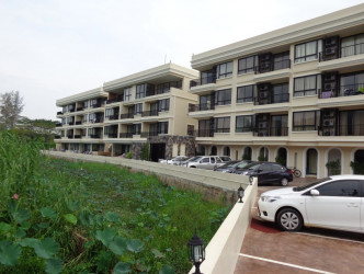 1 Bed, 1 Bath, ApartmentFor Sale, 15/48 Moo1 Rawai, Phuket, Phuket, NaiHarn, South