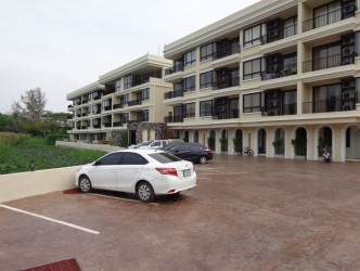 1 Bed, 1 Bath, ApartmentFor Sale, 15/48 Moo1 Rawai, Phuket, Phuket, NaiHarn, South