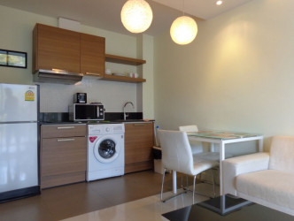 1 Bed, 1 Bath, ApartmentFor Sale, 15/48 Moo1 Rawai, Phuket, Phuket, NaiHarn, South