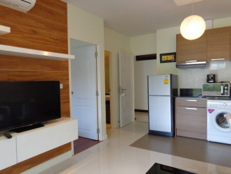 1 Bed, 1 Bath, ApartmentFor Sale, 15/48 Moo1 Rawai, Phuket, Phuket, NaiHarn, South