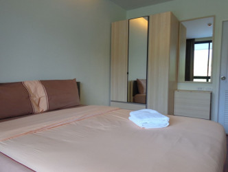 1 Bed, 1 Bath, ApartmentFor Sale, 15/48 Moo1 Rawai, Phuket, Phuket, NaiHarn, South