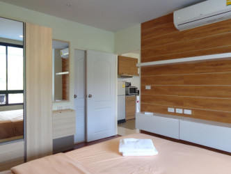 1 Bed, 1 Bath, ApartmentFor Sale, 15/48 Moo1 Rawai, Phuket, Phuket, NaiHarn, South