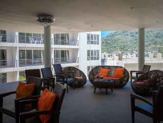 1 Bed, 1 Bath, ApartmentFor Sale, 127/80 Pisitkoranee Rd., Patong, Kathu, Phuket, 8, Phuket, Patong, West