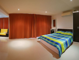 1 Bed, 1 Bath, ApartmentFor Sale, 127/80 Pisitkoranee Rd., Patong, Kathu, Phuket, 8, Phuket, Patong, West