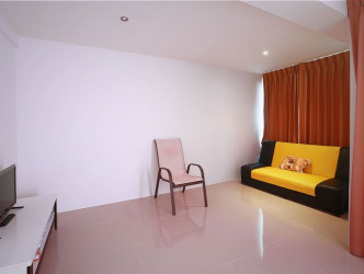 1 Bed, 1 Bath, ApartmentFor Sale, 127/80 Pisitkoranee Rd., Patong, Kathu, Phuket, 8, Phuket, Patong, West