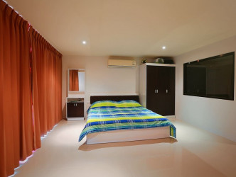 1 Bed, 1 Bath, ApartmentFor Sale, 127/80 Pisitkoranee Rd., Patong, Kathu, Phuket, 8, Phuket, Patong, West