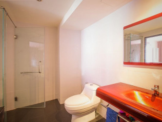 1 Bed, 1 Bath, ApartmentFor Sale, 127/80 Pisitkoranee Rd., Patong, Kathu, Phuket, 8, Phuket, Patong, West