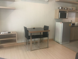 1 Bed, 1 Bath, ApartmentFor Sale, 204/1 Phrabaramee Road, Patong, Kathu, Phuket 8315, Phuket, Patong, West