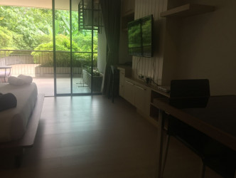 1 Bed, 1 Bath, ApartmentFor Sale, 204/1 Phrabaramee Road, Patong, Kathu, Phuket 8315, Phuket, Patong, West
