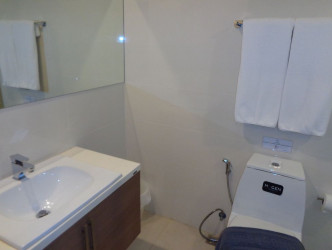 1 Bed, 1 Bath, ApartmentFor Sale, 204/1 Phrabaramee Road, Patong, Kathu, Phuket 8315, Phuket, Patong, West