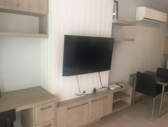 1 Bed, 1 Bath, ApartmentFor Sale, 204/1 Phrabaramee Road, Patong, Kathu, Phuket 8315, Phuket, Patong, West