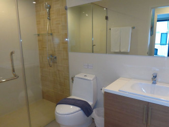 1 Bed, 1 Bath, ApartmentFor Sale, 204/1 Phrabaramee Road, Patong, Kathu, Phuket 8315, Phuket, Patong, West