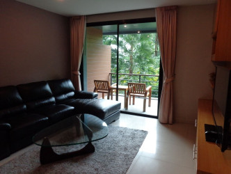1 Bed, 1 Bath, ApartmentFor Sale, 204/1 Phrabaramee Road, Patong, Kathu, Phuket 8315, Phuket, Patong, West