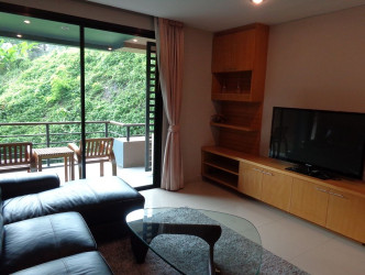 1 Bed, 1 Bath, ApartmentFor Sale, 204/1 Phrabaramee Road, Patong, Kathu, Phuket 8315, Phuket, Patong, West