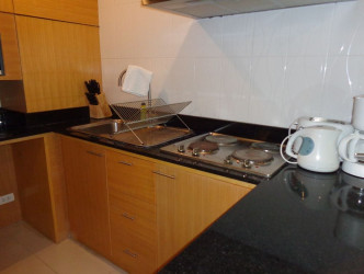 1 Bed, 1 Bath, ApartmentFor Sale, 204/1 Phrabaramee Road, Patong, Kathu, Phuket 8315, Phuket, Patong, West