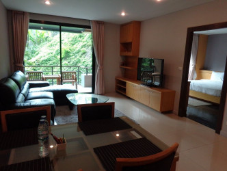 1 Bed, 1 Bath, ApartmentFor Sale, 204/1 Phrabaramee Road, Patong, Kathu, Phuket 8315, Phuket, Patong, West