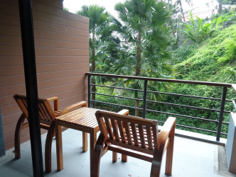 1 Bed, 1 Bath, ApartmentFor Sale, 204/1 Phrabaramee Road, Patong, Kathu, Phuket 8315, Phuket, Patong, West