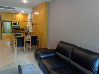 1 Bed, 1 Bath, ApartmentFor Sale, 204/1 Phrabaramee Road, Patong, Kathu, Phuket 8315, Phuket, Patong, West