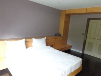 1 Bed, 1 Bath, ApartmentFor Sale, 204/1 Phrabaramee Road, Patong, Kathu, Phuket 8315, Phuket, Patong, West