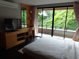 1 Bed, 1 Bath, ApartmentFor Sale, 204/1 Phrabaramee Road, Patong, Kathu, Phuket 8315, Phuket, Patong, West