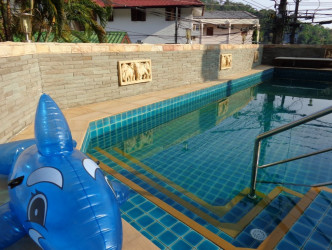 2 Bed, 2 Bath, ApartmentFor Sale, Phuket, Kata, SouthWest