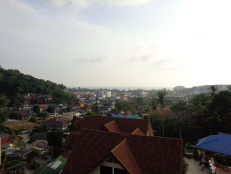 2 Bed, 2 Bath, ApartmentFor Sale, Phuket, Kata, SouthWest