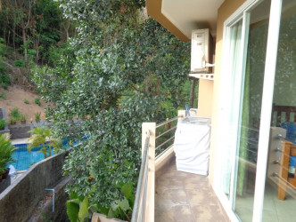 2 Bed, 2 Bath, ApartmentFor Sale, Phuket, Kata, SouthWest