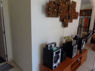 3 Bed, 3 Bath, HouseFor Sale, Phuket, Karon, SouthWest