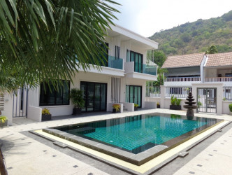 1 Bed, 1 Bath, ApartmentFor Sale, Phuket, Kata, SouthWest