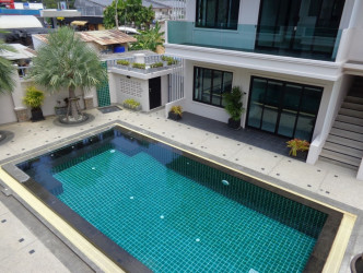 1 Bed, 1 Bath, ApartmentFor Sale, Phuket, Kata, SouthWest