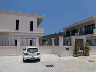 1 Bed, 1 Bath, ApartmentFor Sale, Phuket, Kata, SouthWest
