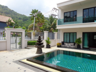 1 Bed, 1 Bath, ApartmentFor Sale, Phuket, Kata, SouthWest