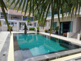 1 Bed, 1 Bath, ApartmentFor Sale, Phuket, Kata, SouthWest