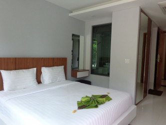 1 Bed, 1 Bath, ApartmentFor Sale, 88/85 Moo 2, Rawai-Naihan Rd., T.Rawai, Muang, Phu, Phuket, Rawai, South
