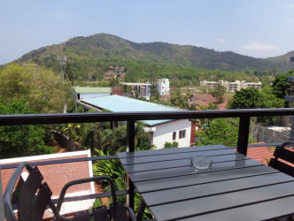 2 Bed, 2 Bath, ApartmentFor Sale, Soi Suanwat, Rawai Sub-District, Muang District, P, Phuket, NaiHarn, South