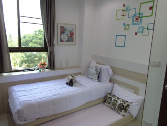 2 Bed, 2 Bath, ApartmentFor Sale, Soi Suanwat, Rawai Sub-District, Muang District, P, Phuket, NaiHarn, South