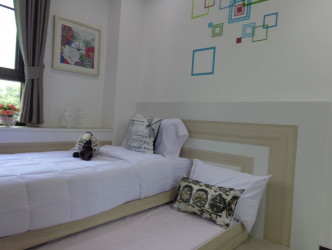 2 Bed, 2 Bath, ApartmentFor Sale, Soi Suanwat, Rawai Sub-District, Muang District, P, Phuket, NaiHarn, South