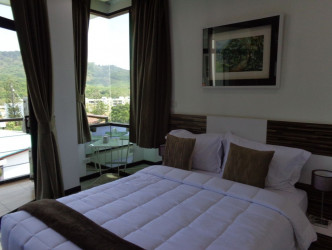 2 Bed, 2 Bath, ApartmentFor Sale, Soi Suanwat, Rawai Sub-District, Muang District, P, Phuket, NaiHarn, South