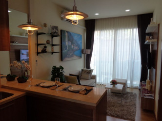 1 Bed, 1 Bath, ApartmentFor Sale, 83130 13/47 Moo 1 Rawai Muang Phuket, Phuket, NaiHarn, South