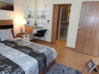 1 Bed, 1 Bath, ApartmentFor Sale, 83130 13/47 Moo 1 Rawai Muang Phuket, Phuket, NaiHarn, South