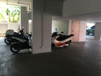 1 Bed, 1 Bath, ApartmentFor Sale, 83130 13/47 Moo 1 Rawai Muang Phuket, Phuket, NaiHarn, South