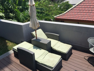 1 Bed, 1 Bath, ApartmentFor Sale, 83130 13/47 Moo 1 Rawai Muang Phuket, Phuket, NaiHarn, South