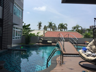 1 Bed, 1 Bath, ApartmentFor Sale, 83130 13/47 Moo 1 Rawai Muang Phuket, Phuket, NaiHarn, South