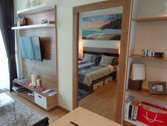 1 Bed, 1 Bath, ApartmentFor Sale, 83130 13/47 Moo 1 Rawai Muang Phuket, Phuket, NaiHarn, South