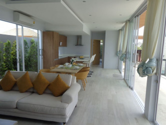 2 Bed, 2 Bath, HouseFor Sale, Phuket, NaiHarn, South