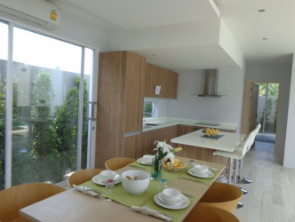 2 Bed, 2 Bath, HouseFor Sale, Phuket, NaiHarn, South