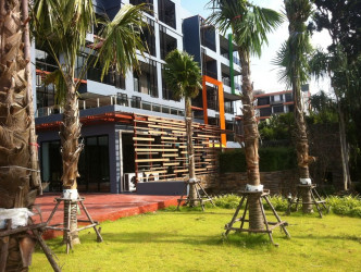 2 Bed, 3 Bath, ApartmentFor Sale, 16/30 MOO 1 WISET RD., NAIHARN BEACH, RAWAI, PHUKE, Phuket, NaiHarn, South