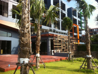 2 Bed, 3 Bath, ApartmentFor Sale, 16/30 MOO 1 WISET RD., NAIHARN BEACH, RAWAI, PHUKE, Phuket, NaiHarn, South